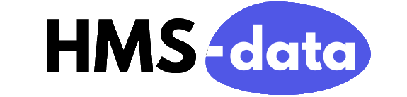 HMS-data